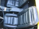1972 Corvette Convertible For Sale